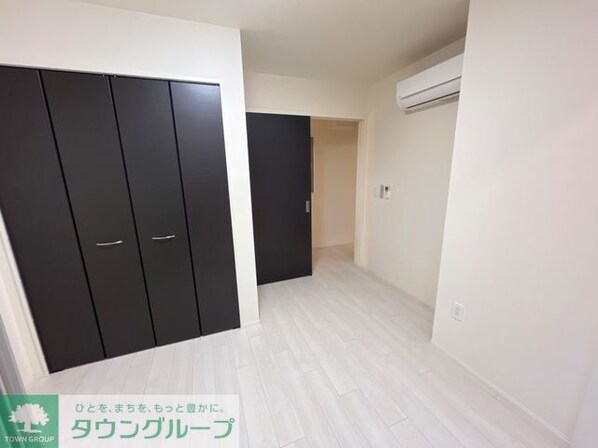 メゾン・ウィステリアの物件内観写真